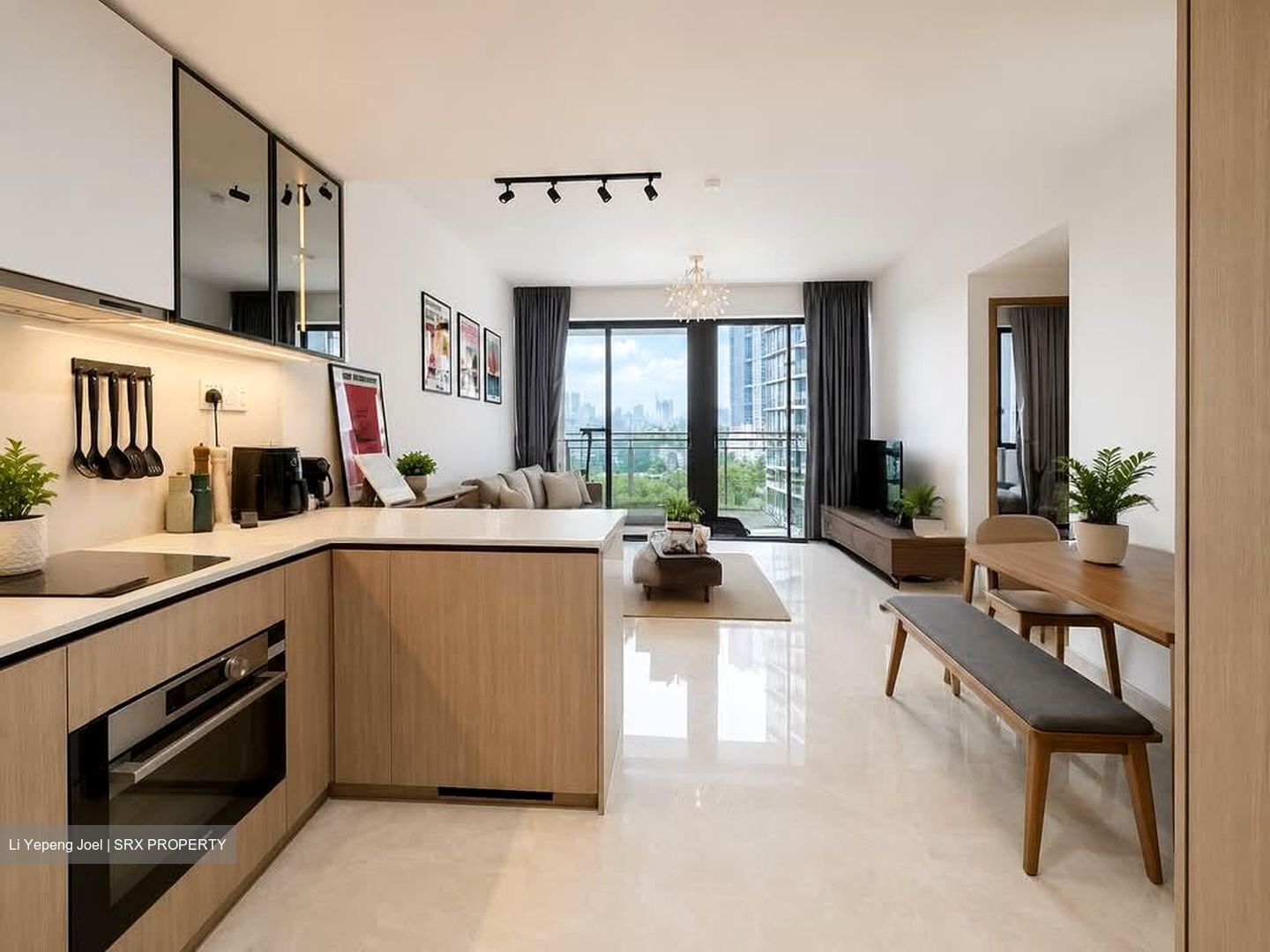 The Atelier (D9), Apartment #555854651